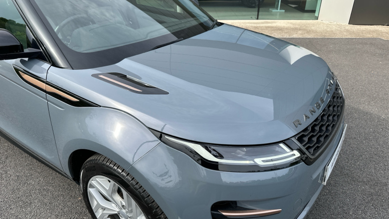 Land Rover Range Rover Evoque 2.0 D200 R-Dynamic SE 5dr Auto Diesel Hatchback